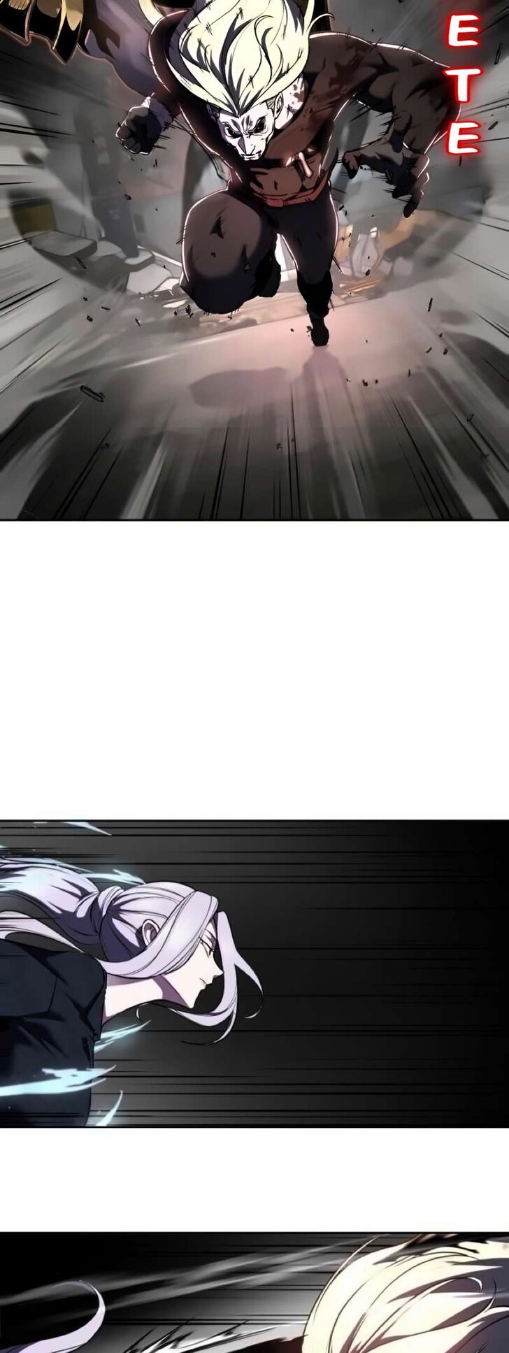 Read The Boy of Death EN Manga Online