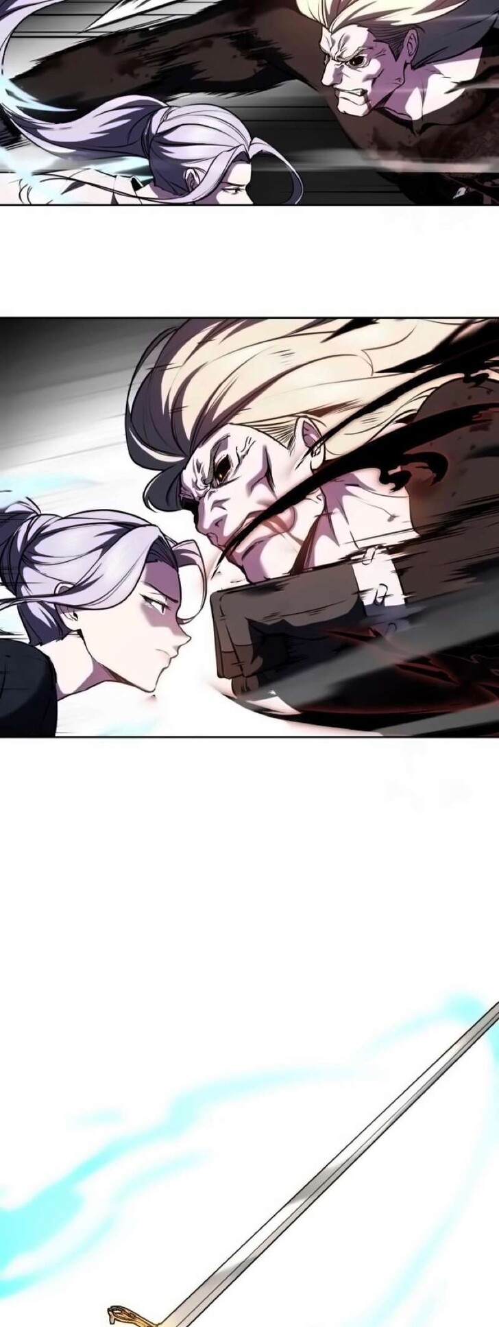 Read The Boy of Death EN Manga Online