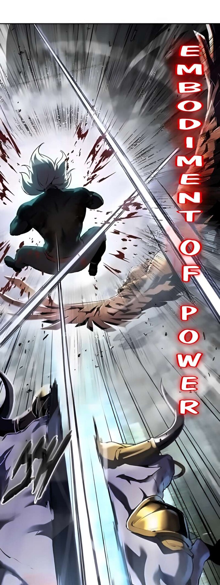 Read The Boy of Death EN Manga Online