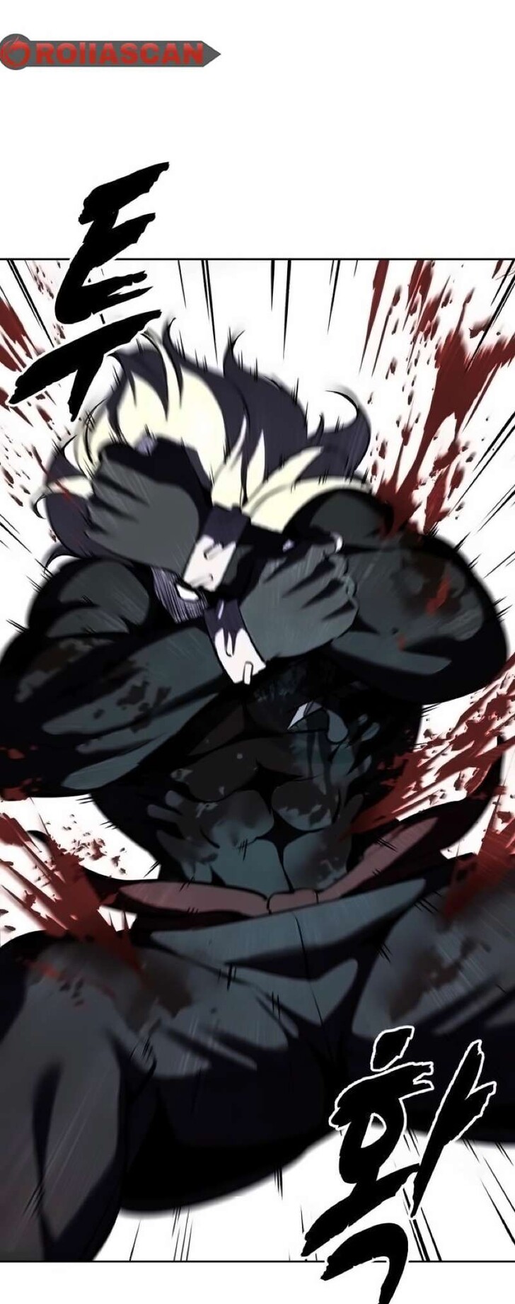 Read The Boy of Death EN Manga Online