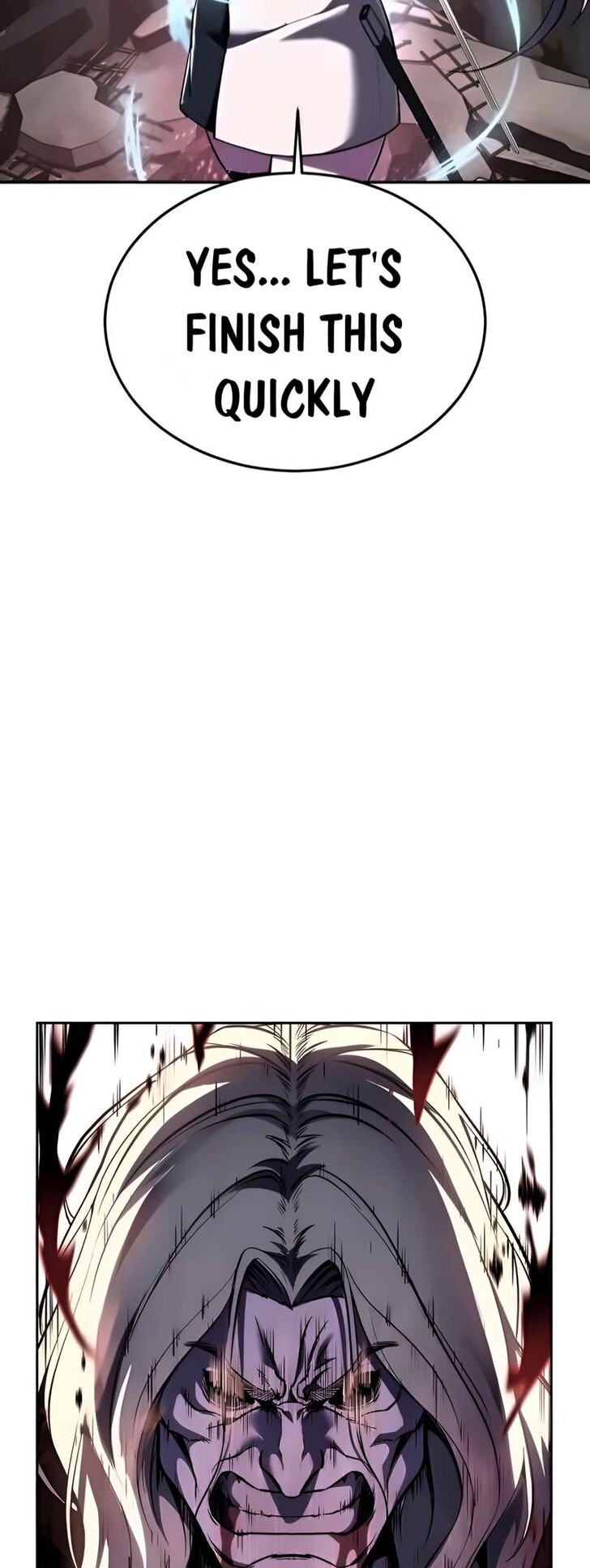 Read The Boy of Death EN Manga Online