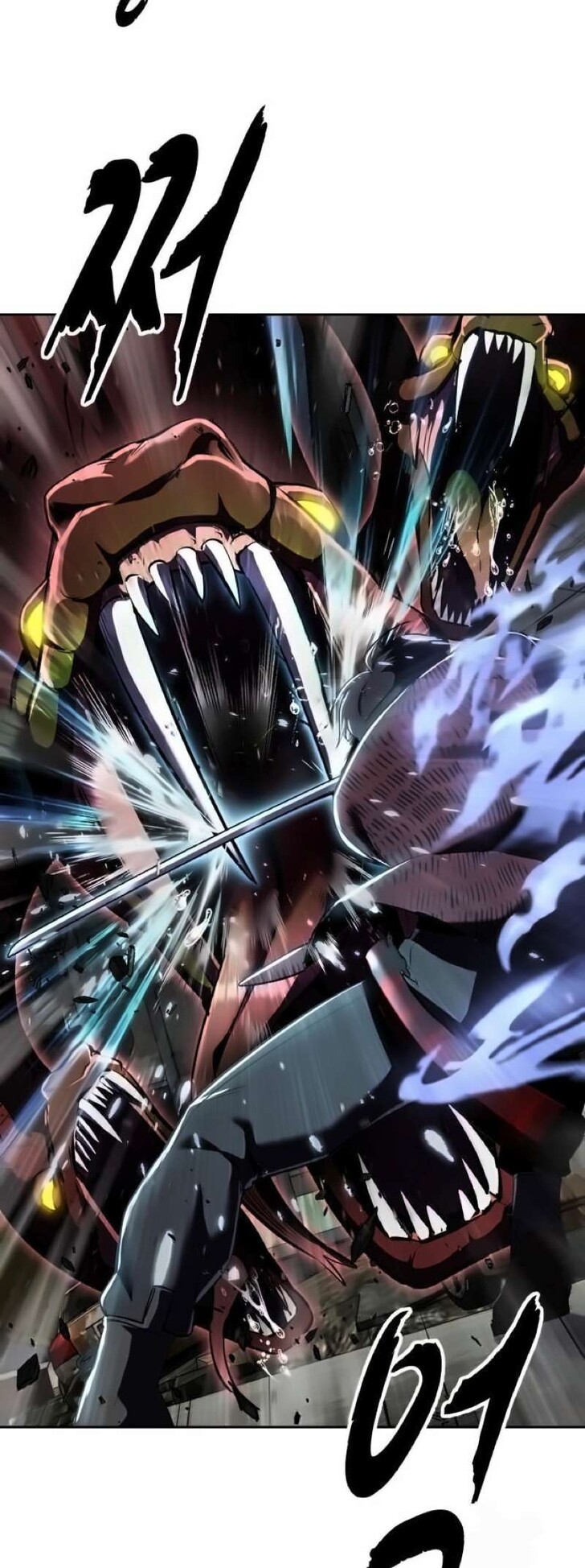 Read The Boy of Death EN Manga Online