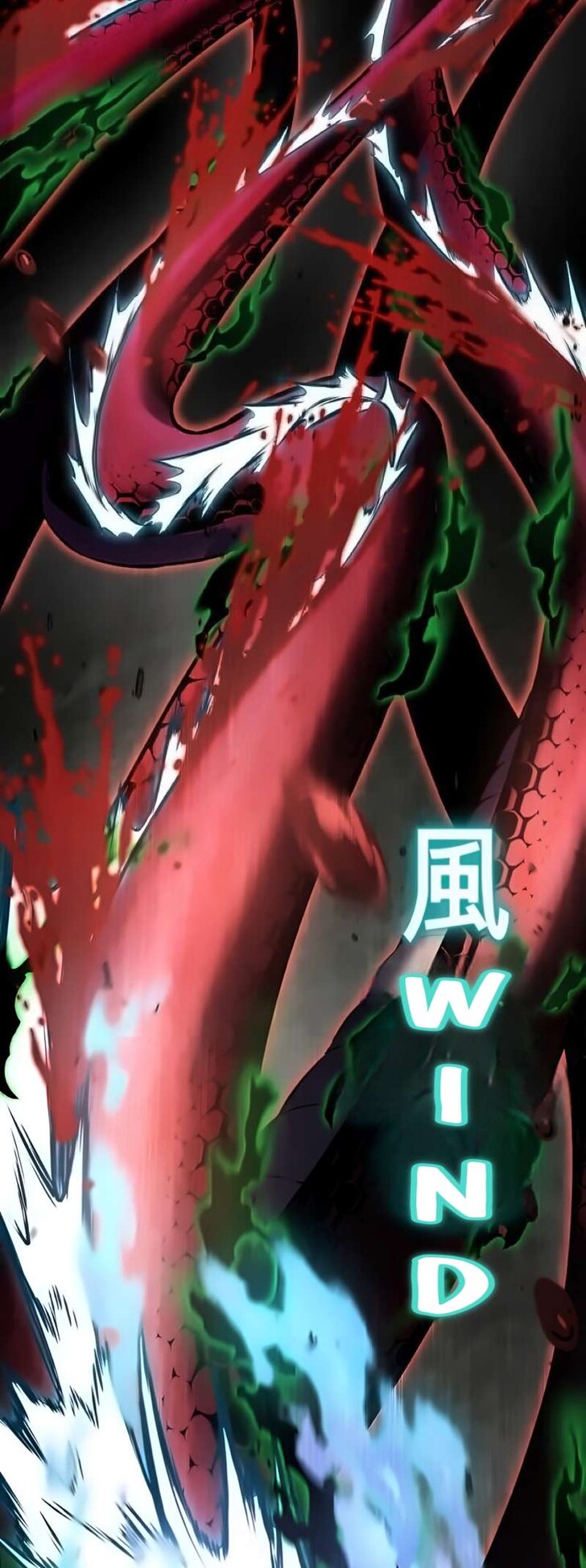 Read The Boy of Death EN Manga Online