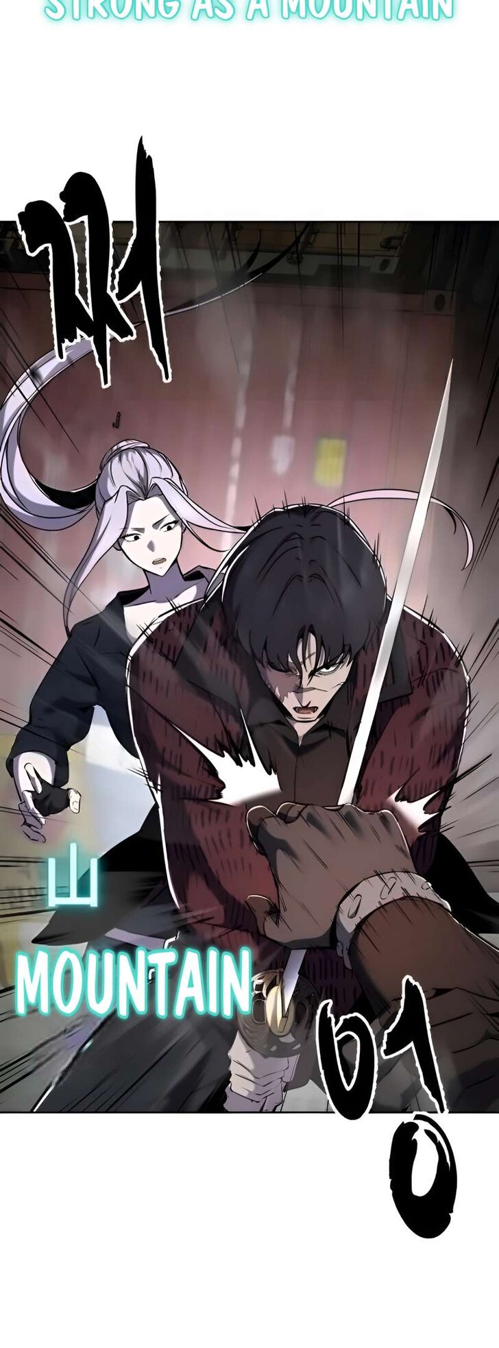 Read The Boy of Death EN Manga Online