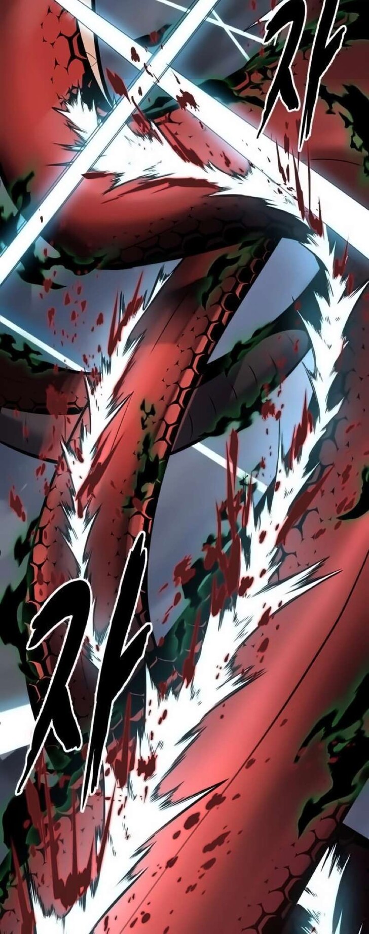 Read The Boy of Death EN Manga Online