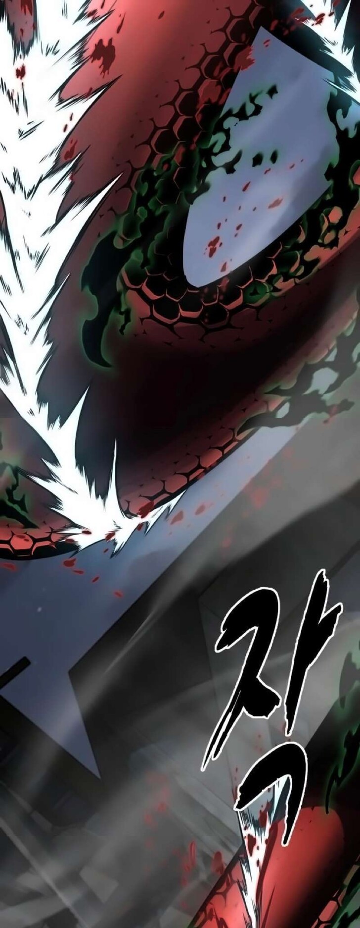Read The Boy of Death EN Manga Online