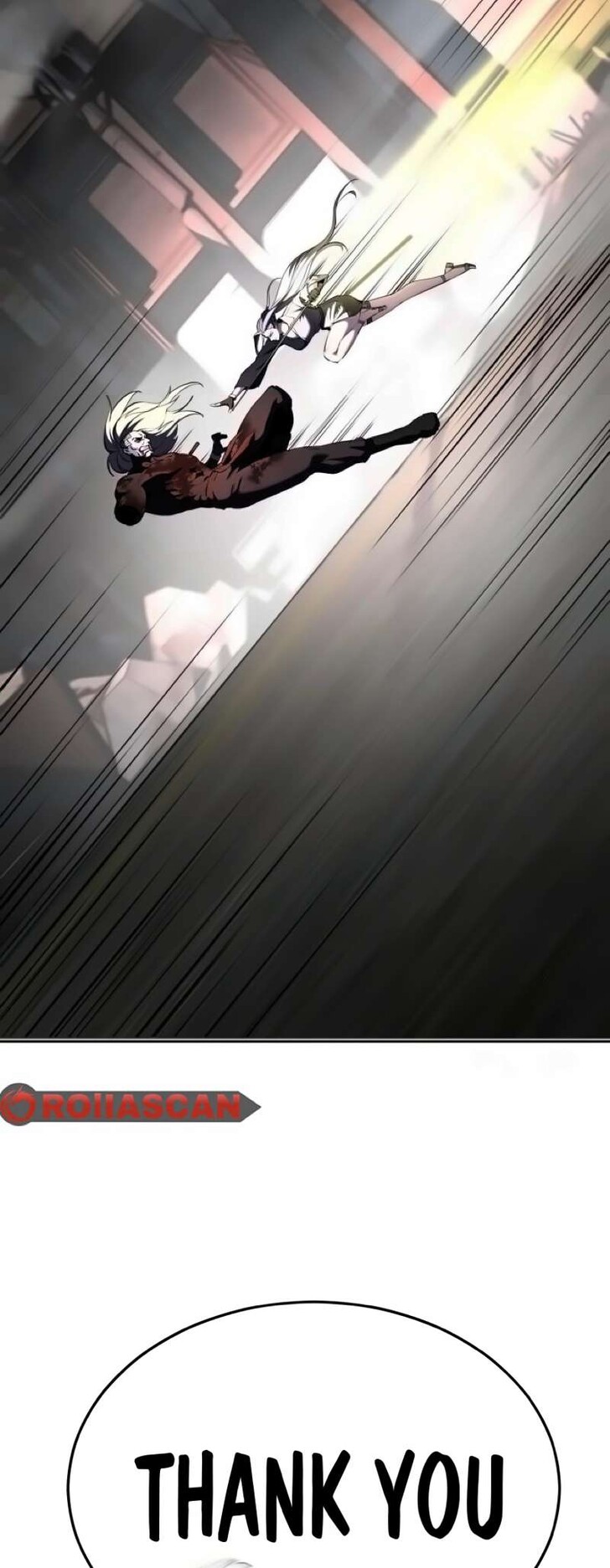 Read The Boy of Death EN Manga Online