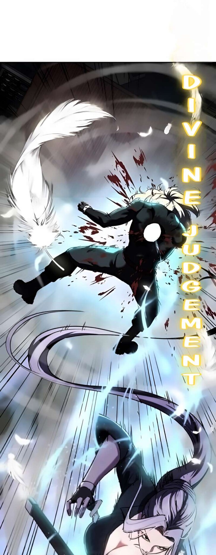 Read The Boy of Death EN Manga Online
