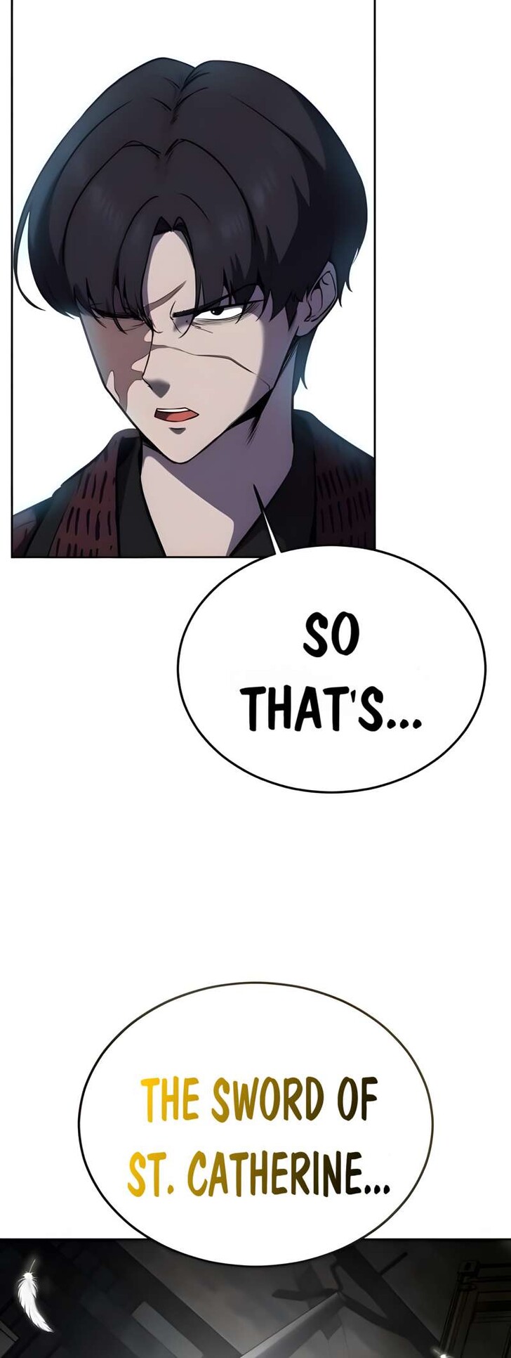 Read The Boy of Death EN Manga Online