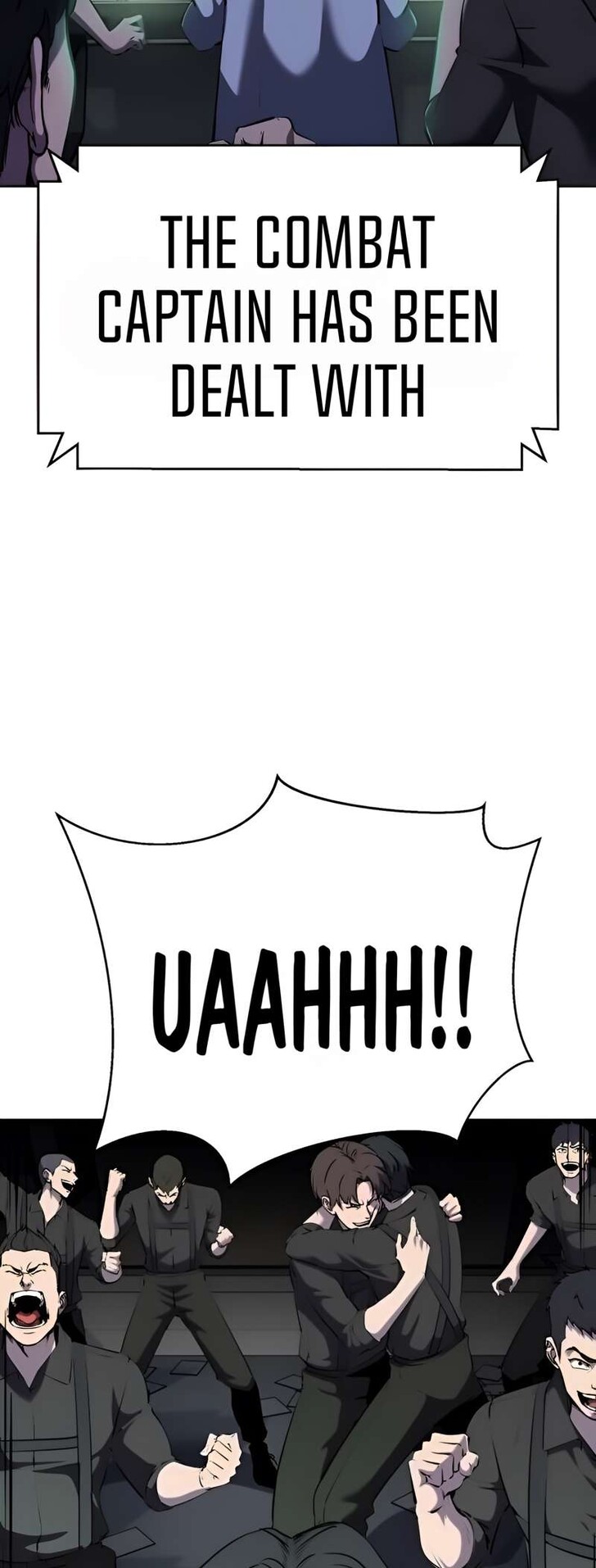 Read The Boy of Death EN Manga Online
