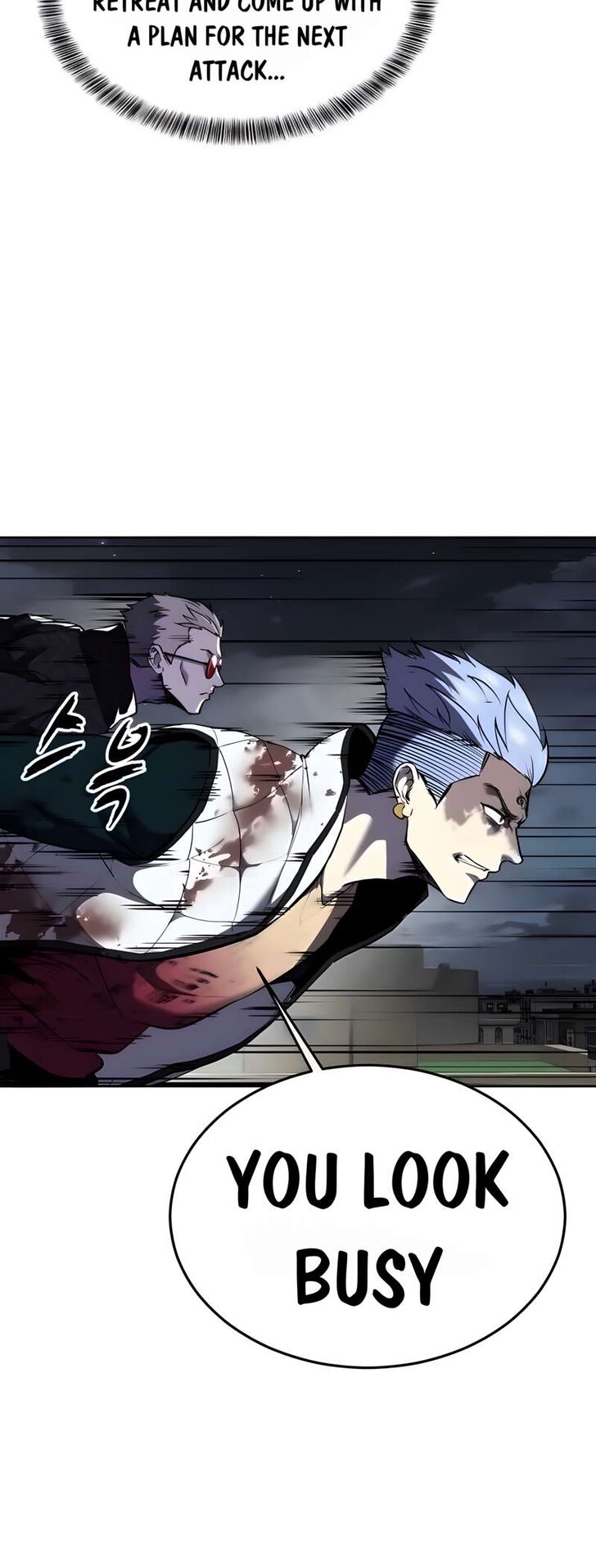 Read The Boy of Death EN Manga Online