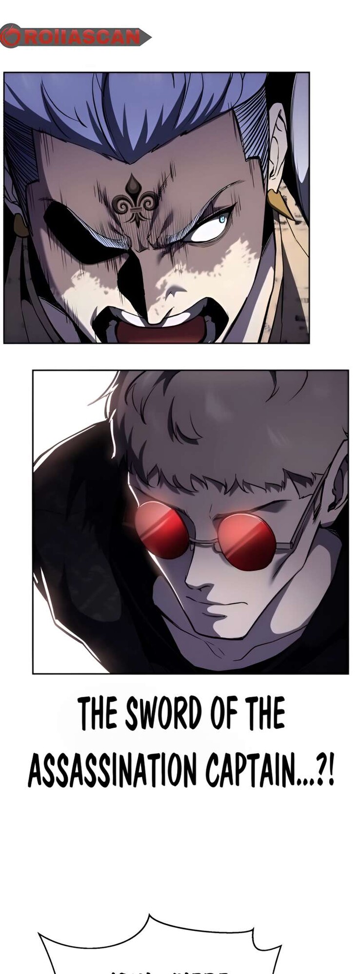 Read The Boy of Death EN Manga Online