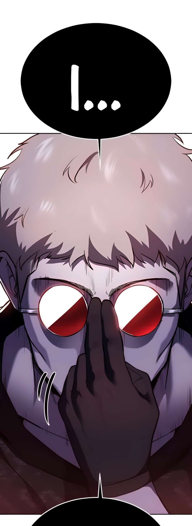 Read The Boy of Death EN Manga Online