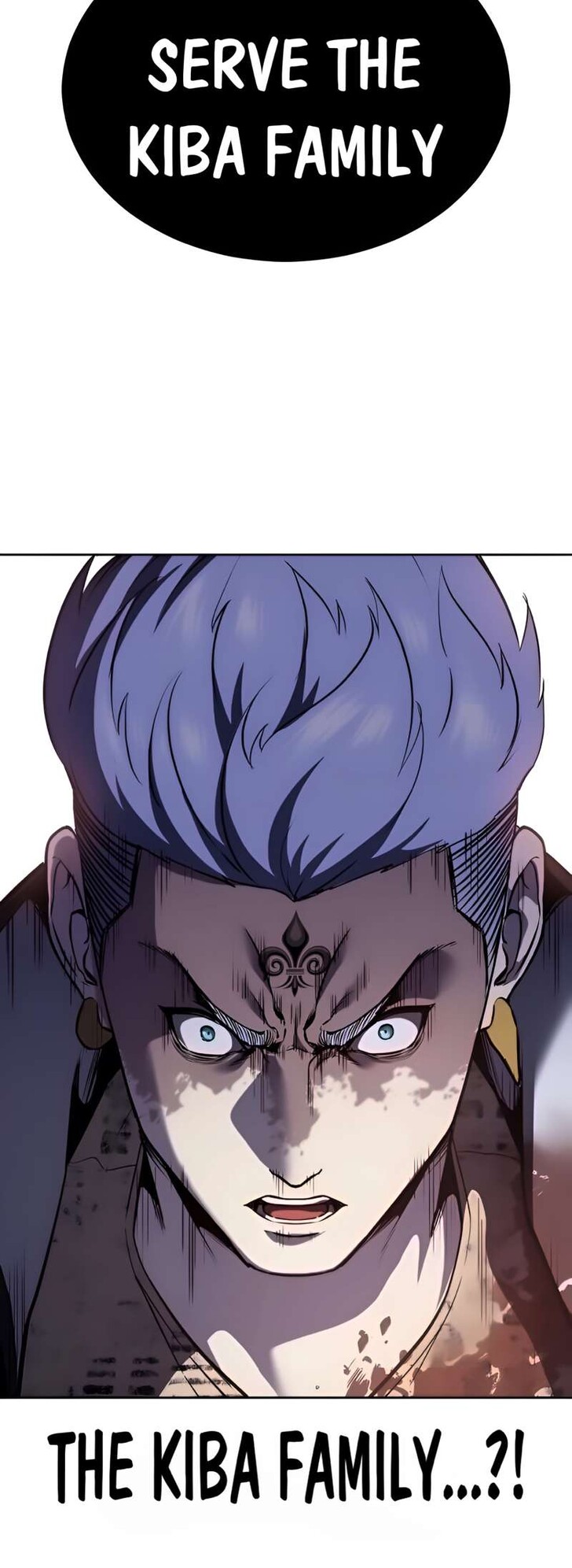 Read The Boy of Death EN Manga Online
