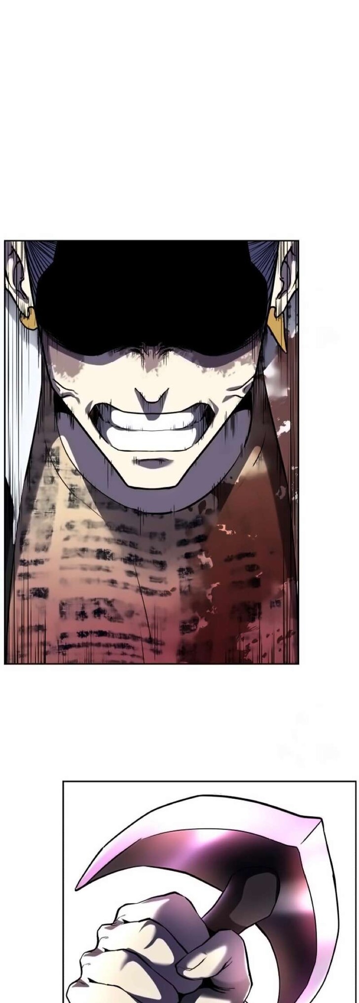 Read The Boy of Death EN Manga Online