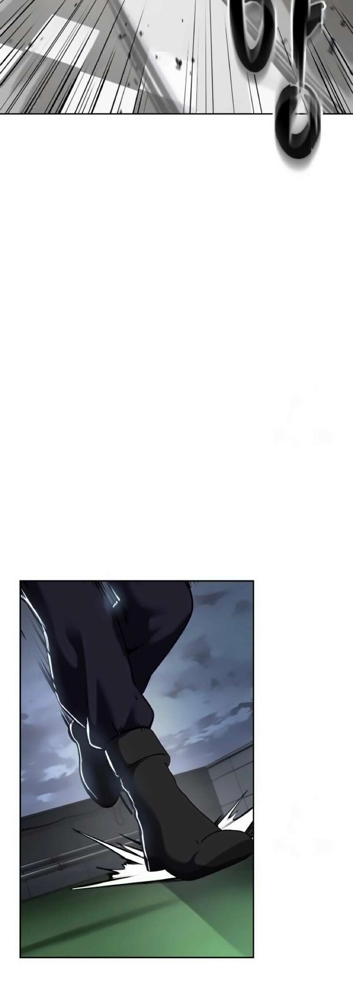 Read The Boy of Death EN Manga Online