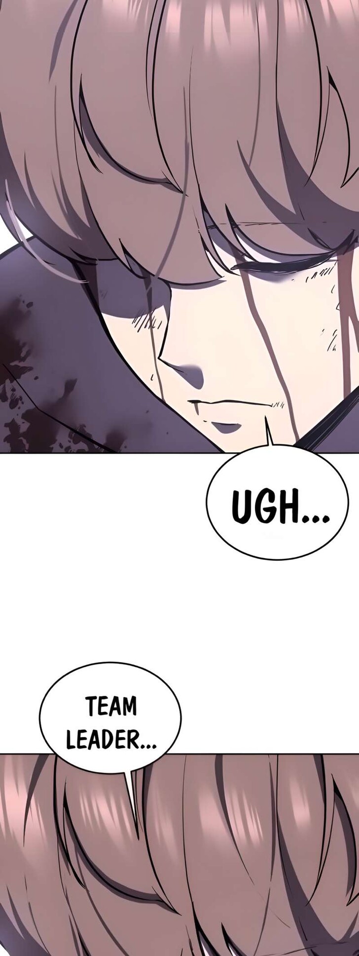 Read The Boy of Death EN Manga Online