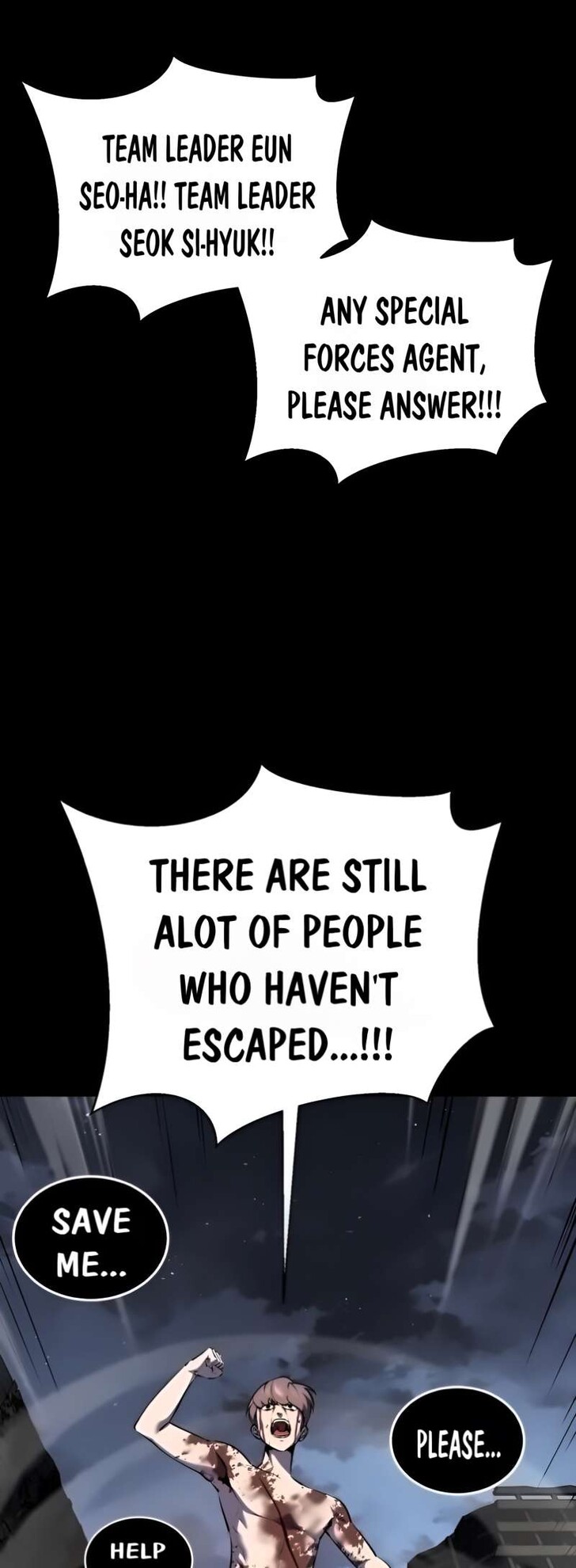 Read The Boy of Death EN Manga Online