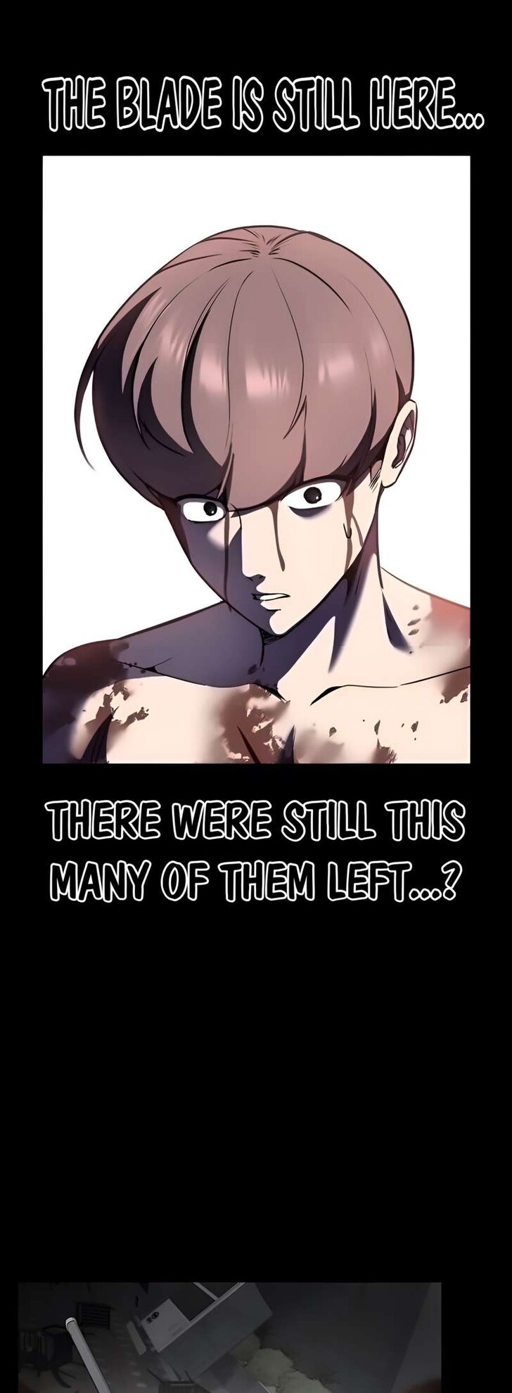Read The Boy of Death EN Manga Online