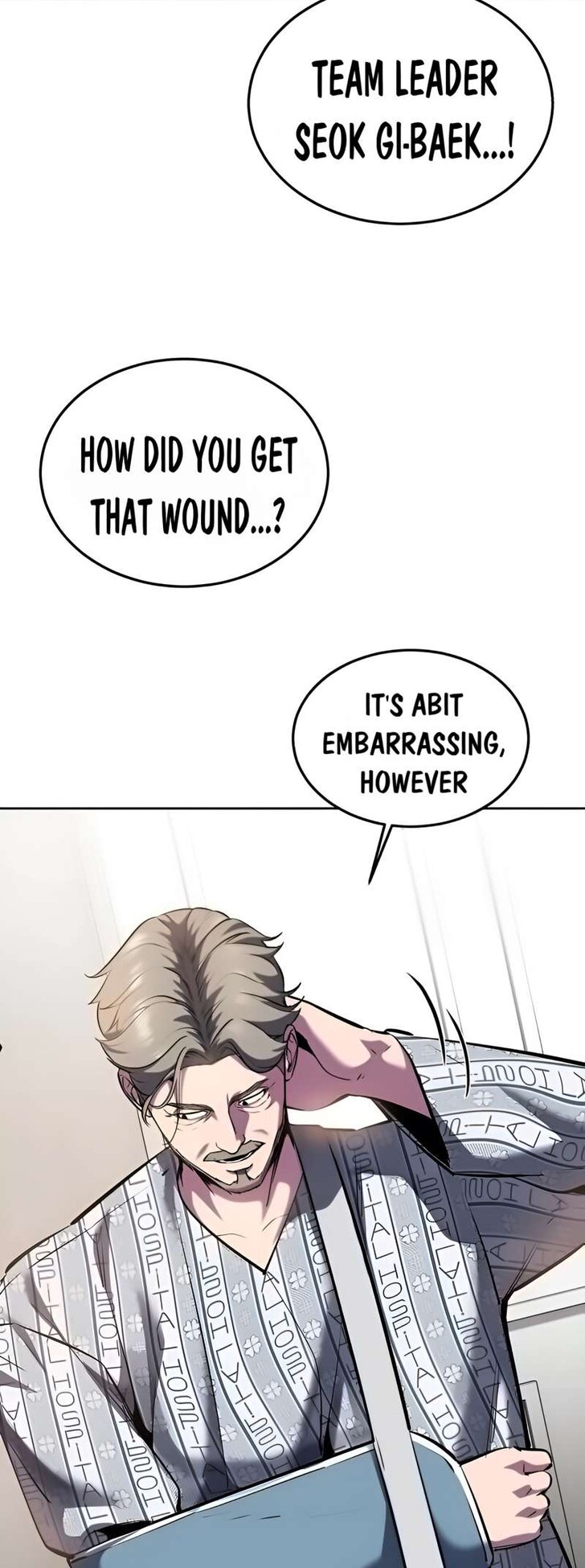 Read The Boy of Death EN Manga Online