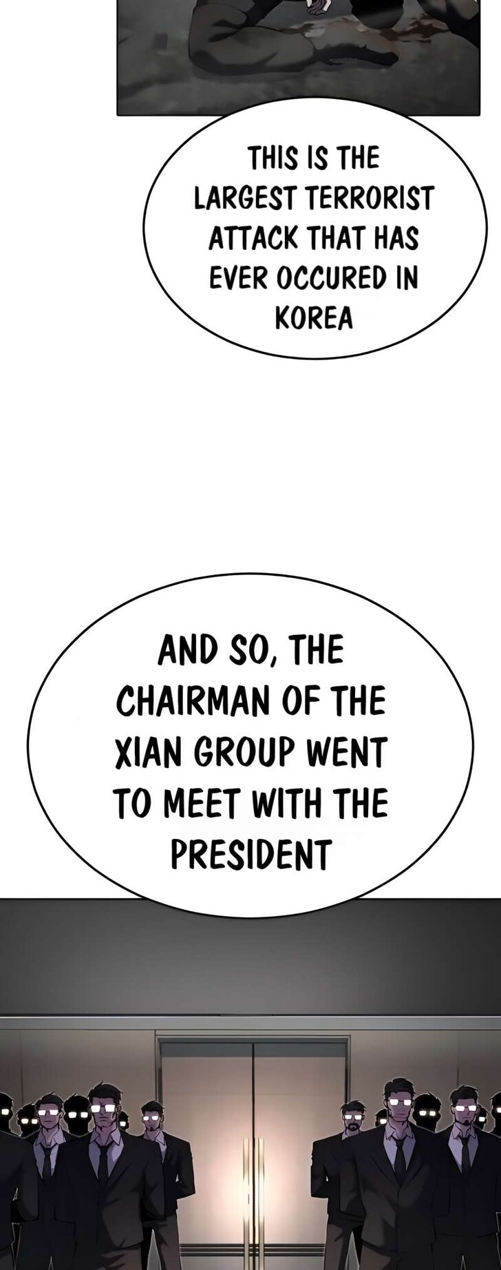 Read The Boy of Death EN Manga Online