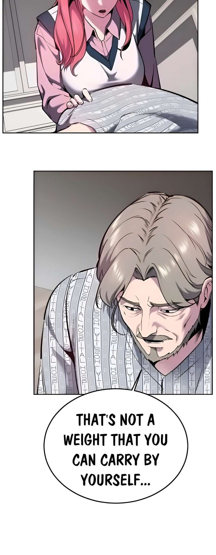 Read The Boy of Death EN Manga Online