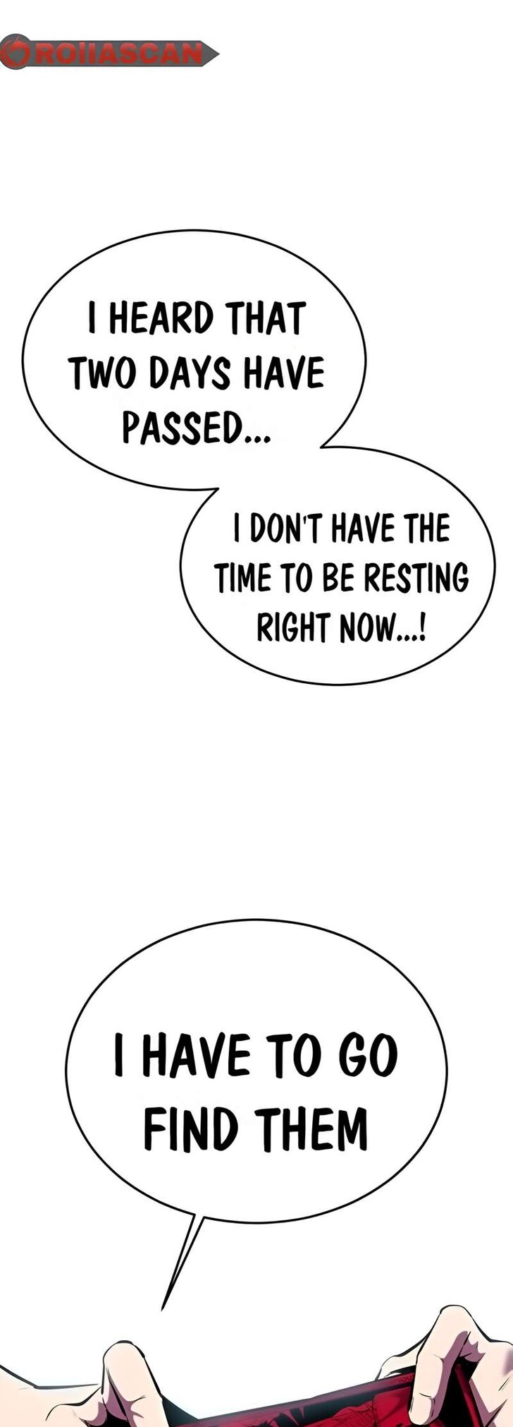 Read The Boy of Death EN Manga Online