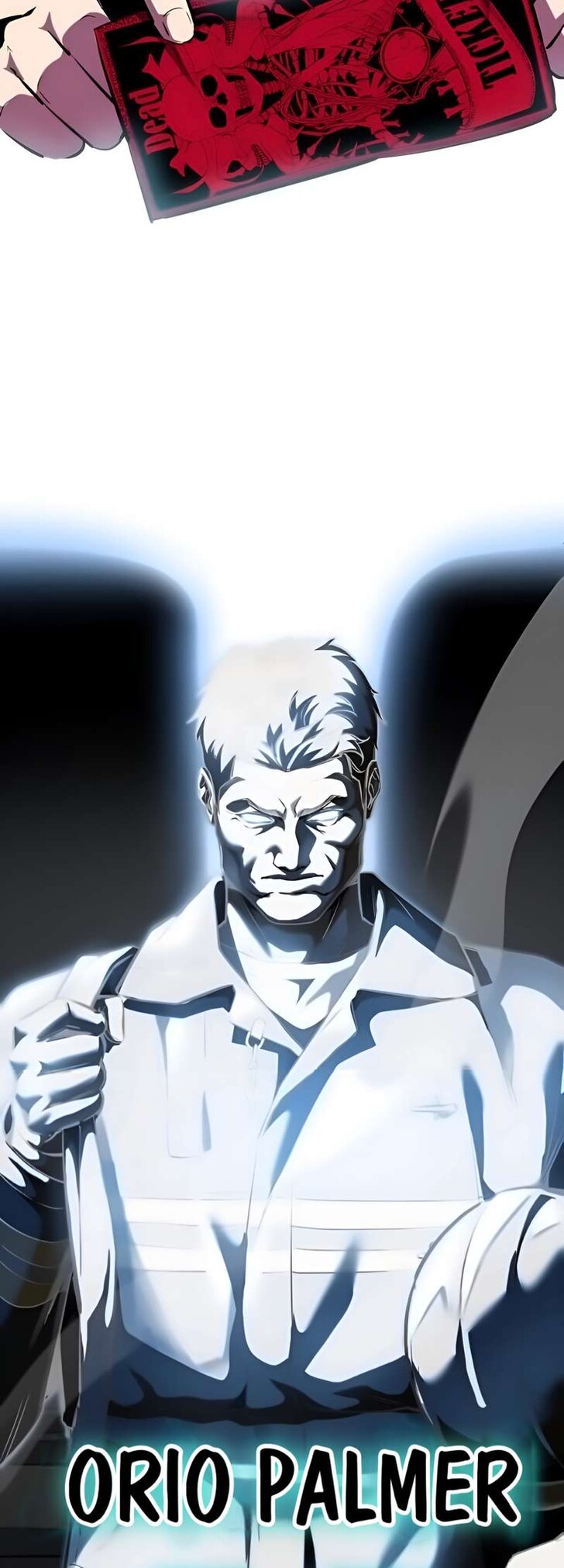 Read The Boy of Death EN Manga Online