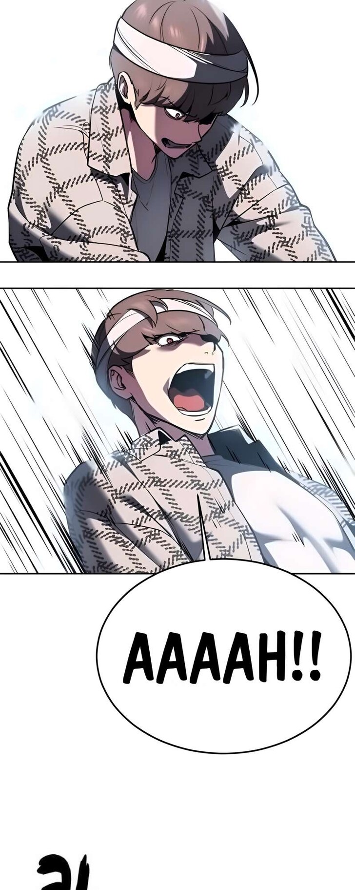 Read The Boy of Death EN Manga Online