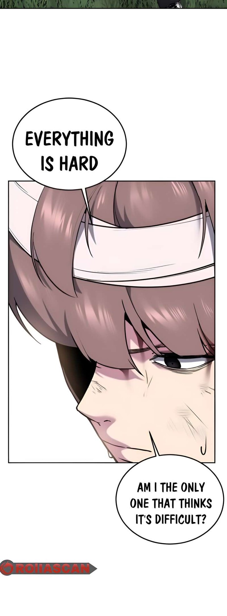 Read The Boy of Death EN Manga Online