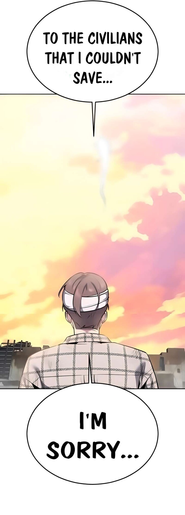 Read The Boy of Death EN Manga Online