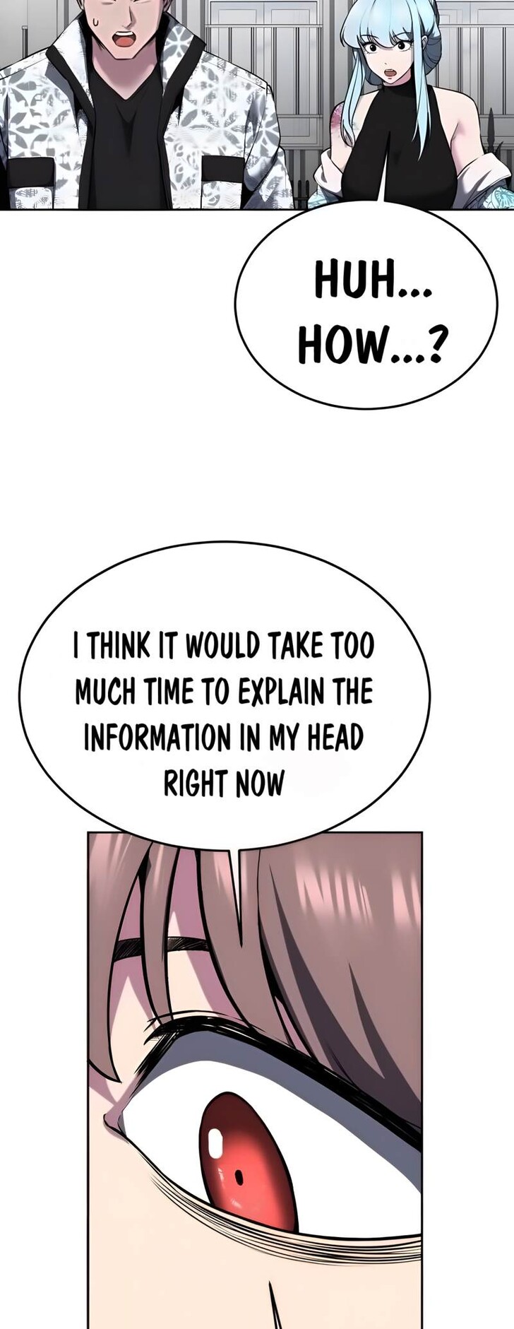 Read The Boy of Death EN Manga Online