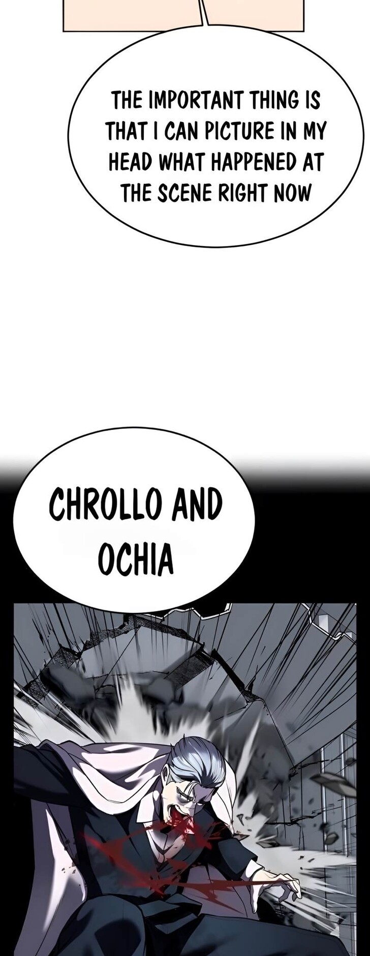 Read The Boy of Death EN Manga Online