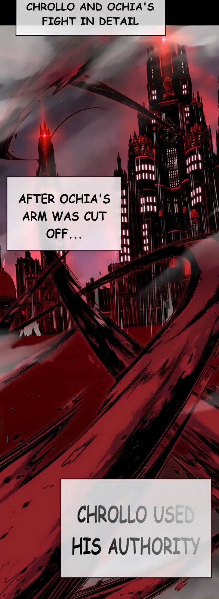 Read The Boy of Death EN Manga Online