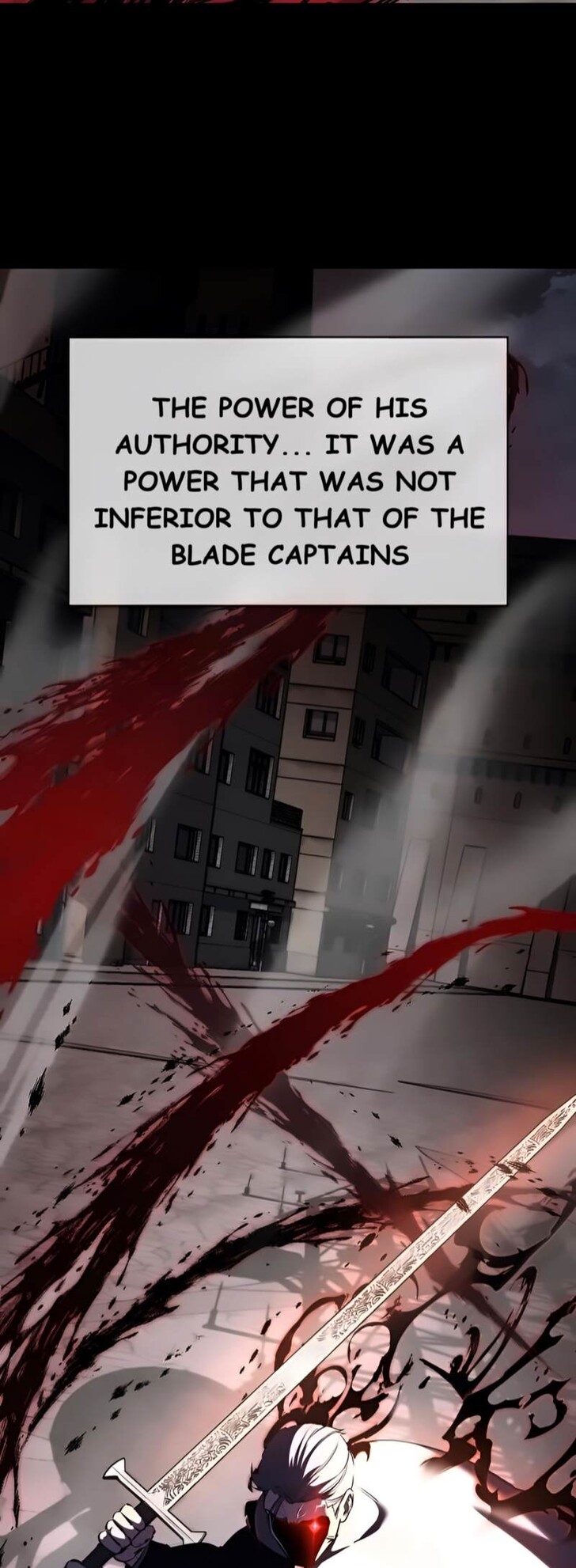 Read The Boy of Death EN Manga Online