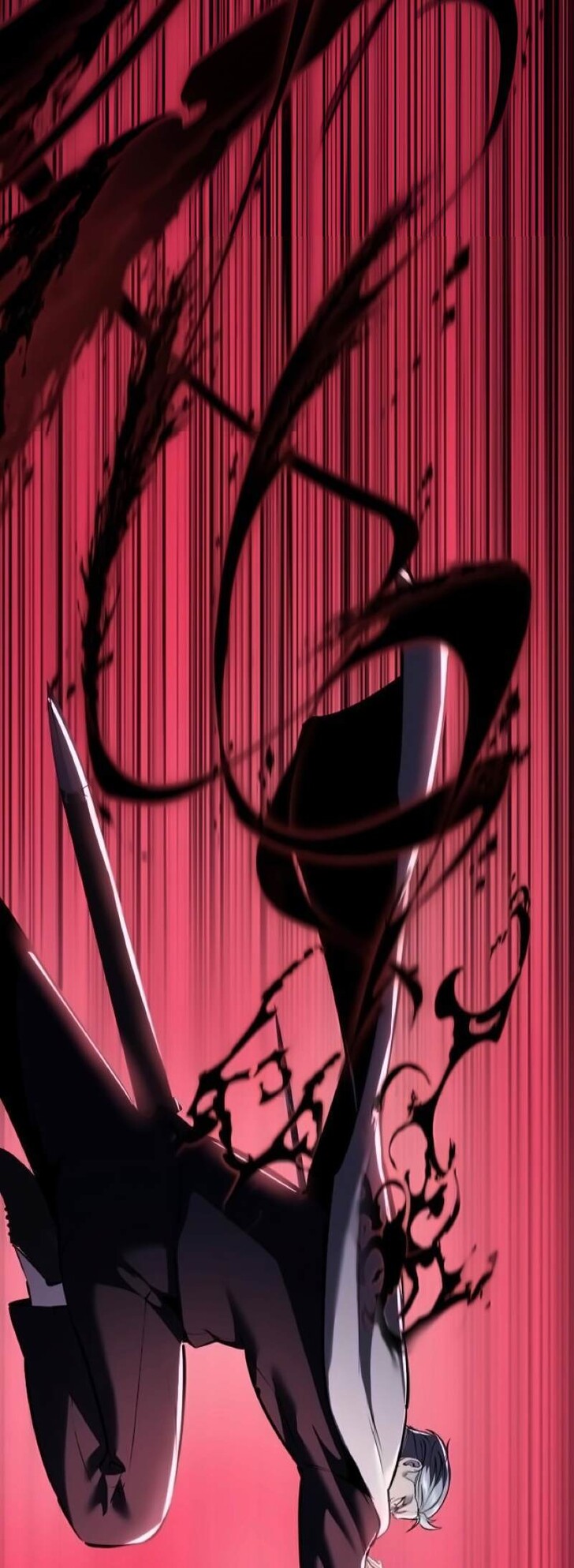 Read The Boy of Death EN Manga Online
