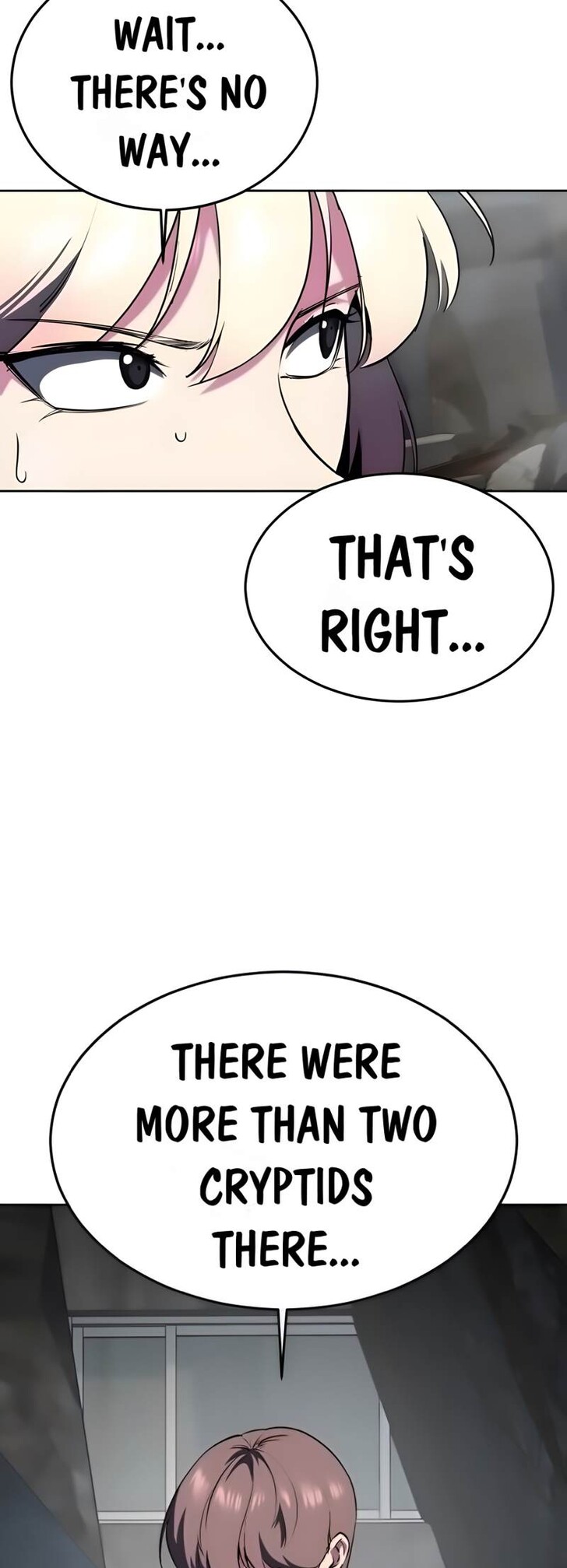 Read The Boy of Death EN Manga Online