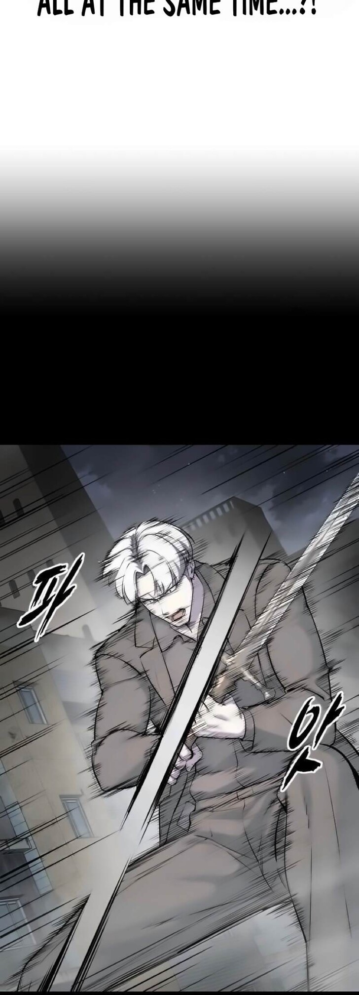 Read The Boy of Death EN Manga Online