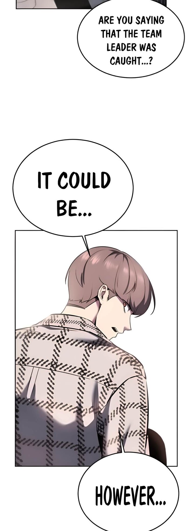 Read The Boy of Death EN Manga Online