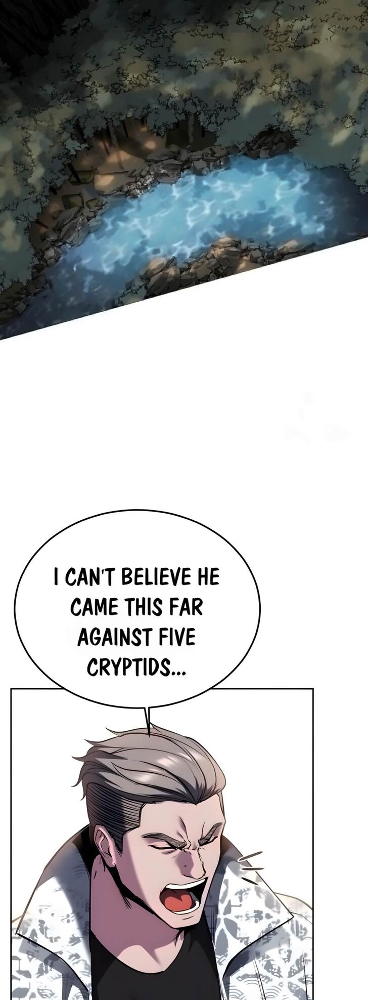Read The Boy of Death EN Manga Online