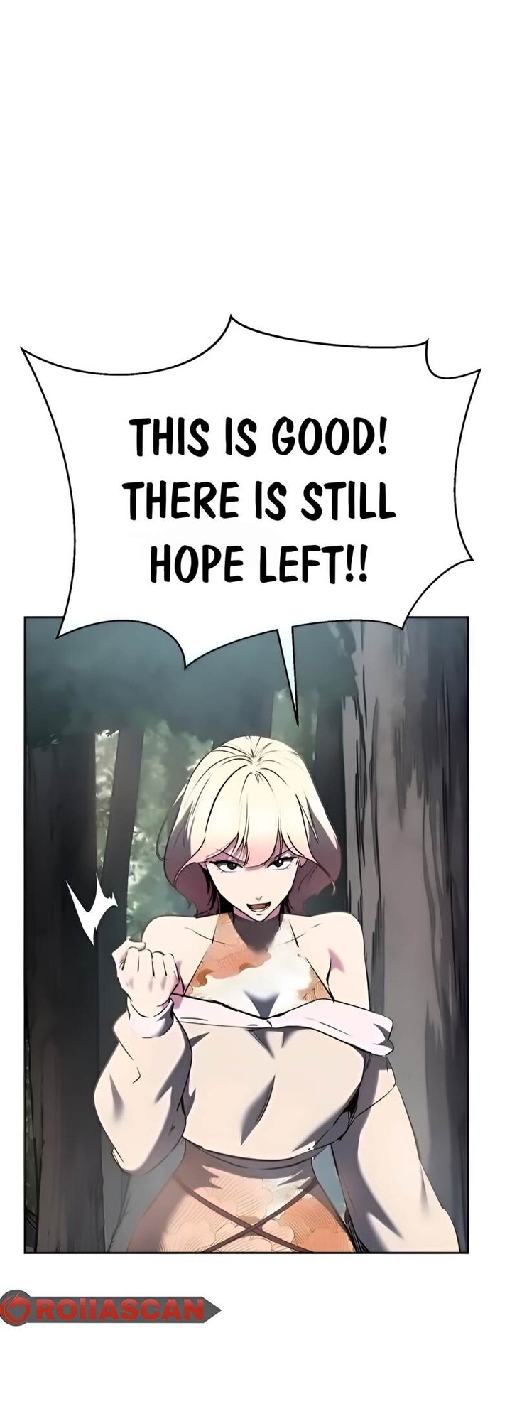 Read The Boy of Death EN Manga Online