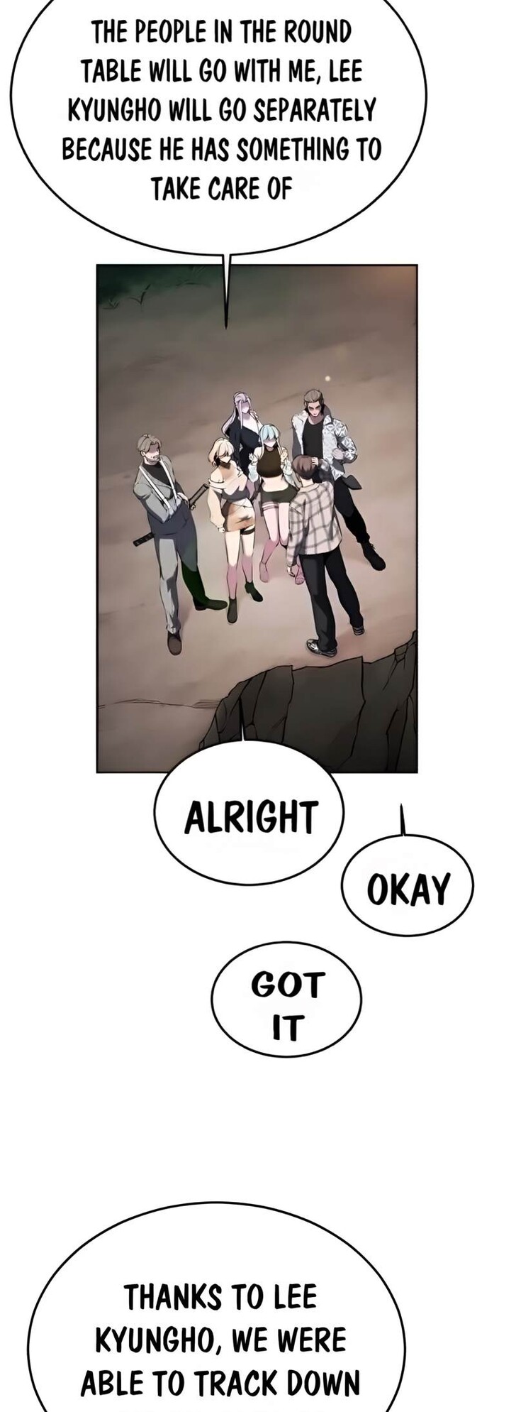 Read The Boy of Death EN Manga Online