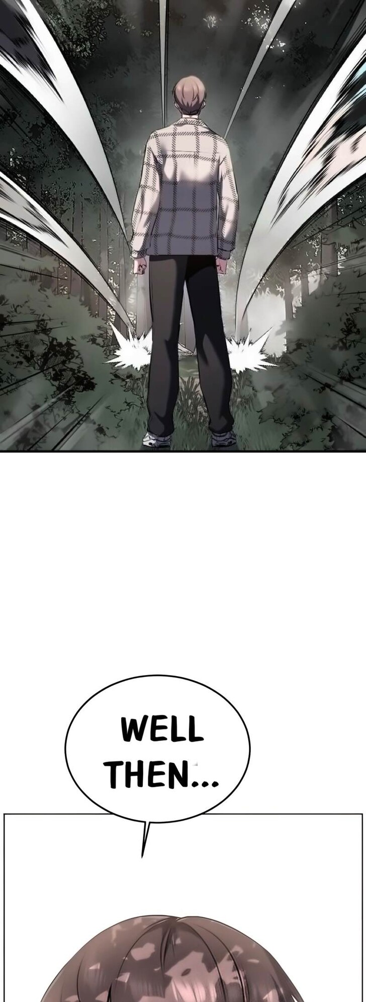 Read The Boy of Death EN Manga Online