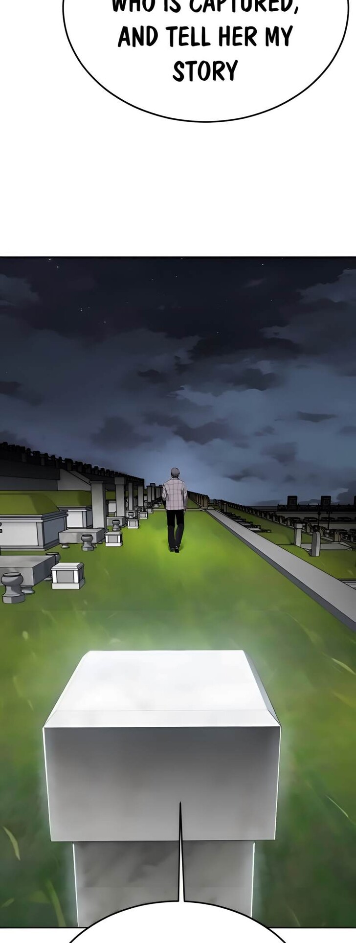 Read The Boy of Death EN Manga Online