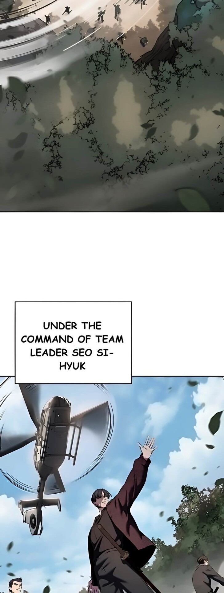 Read The Boy of Death EN Manga Online