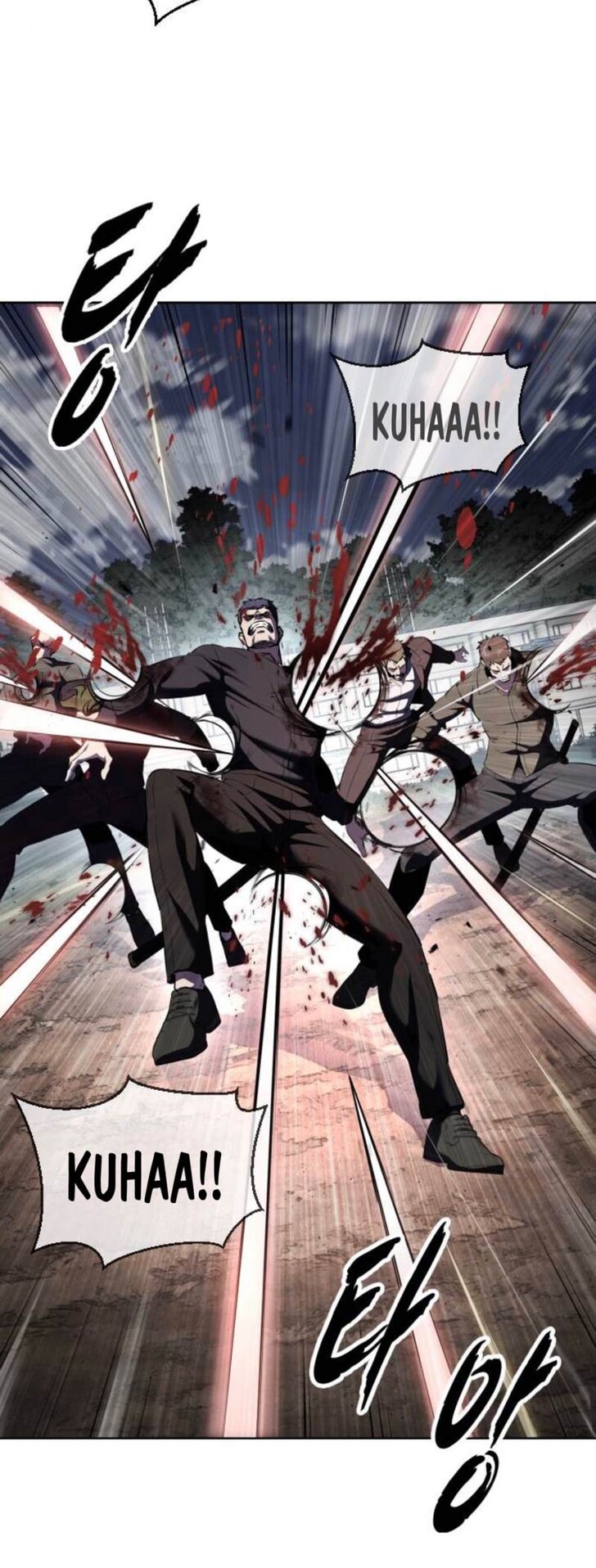 Read The Boy of Death EN Manga Online