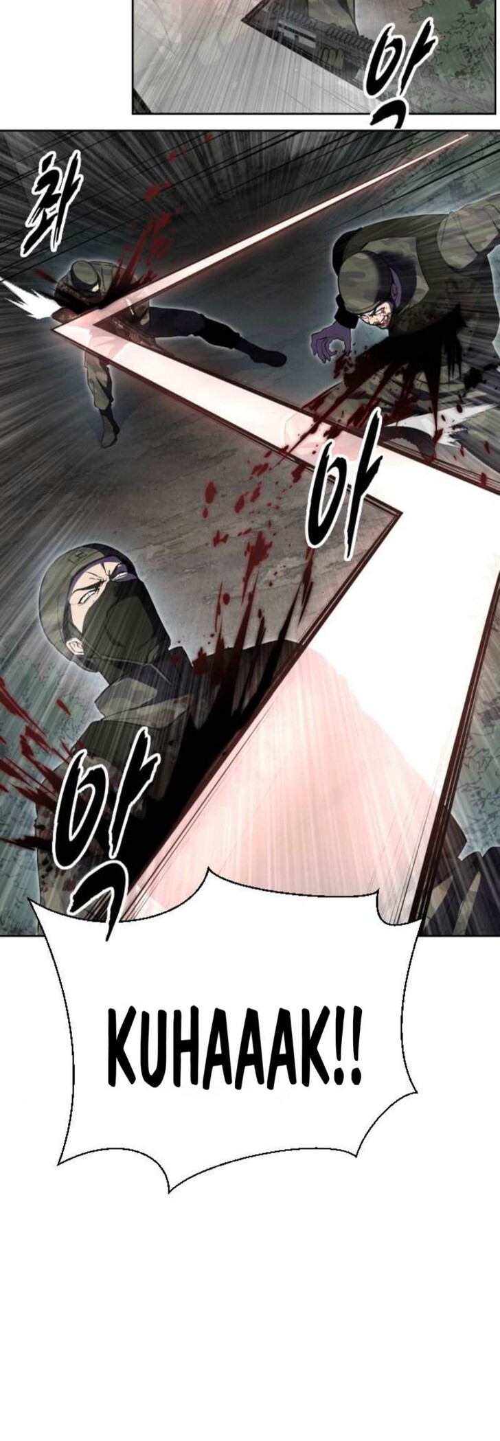 Read The Boy of Death EN Manga Online