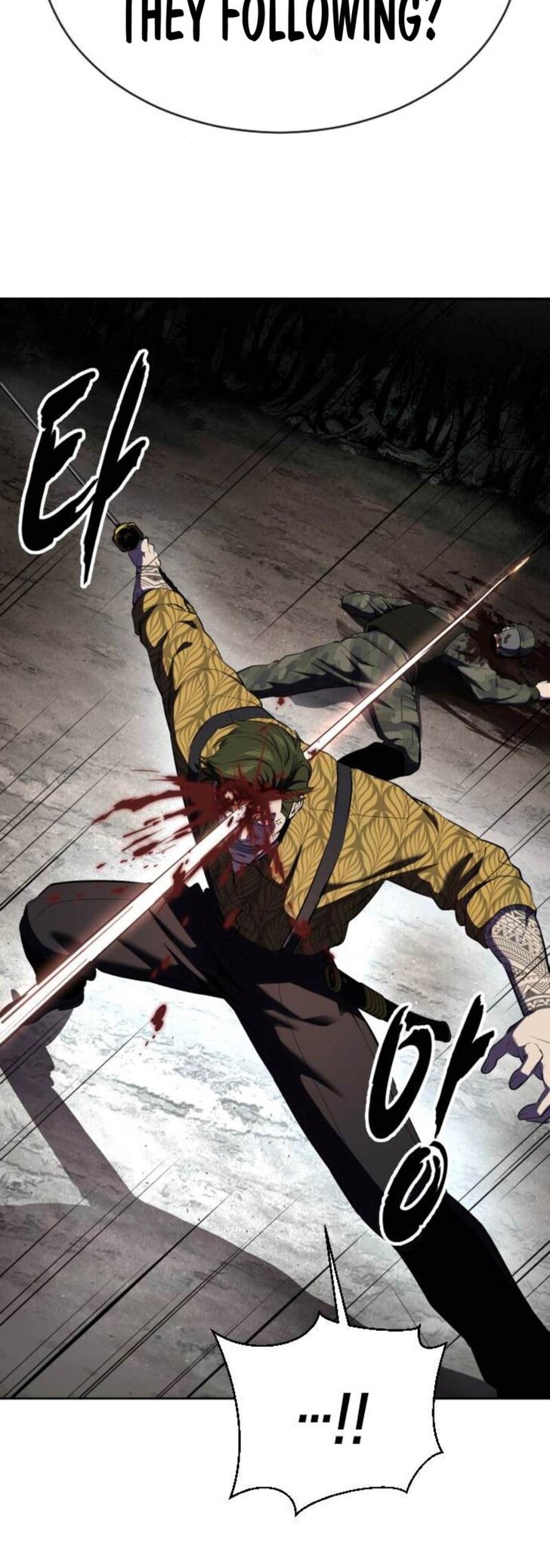Read The Boy of Death EN Manga Online