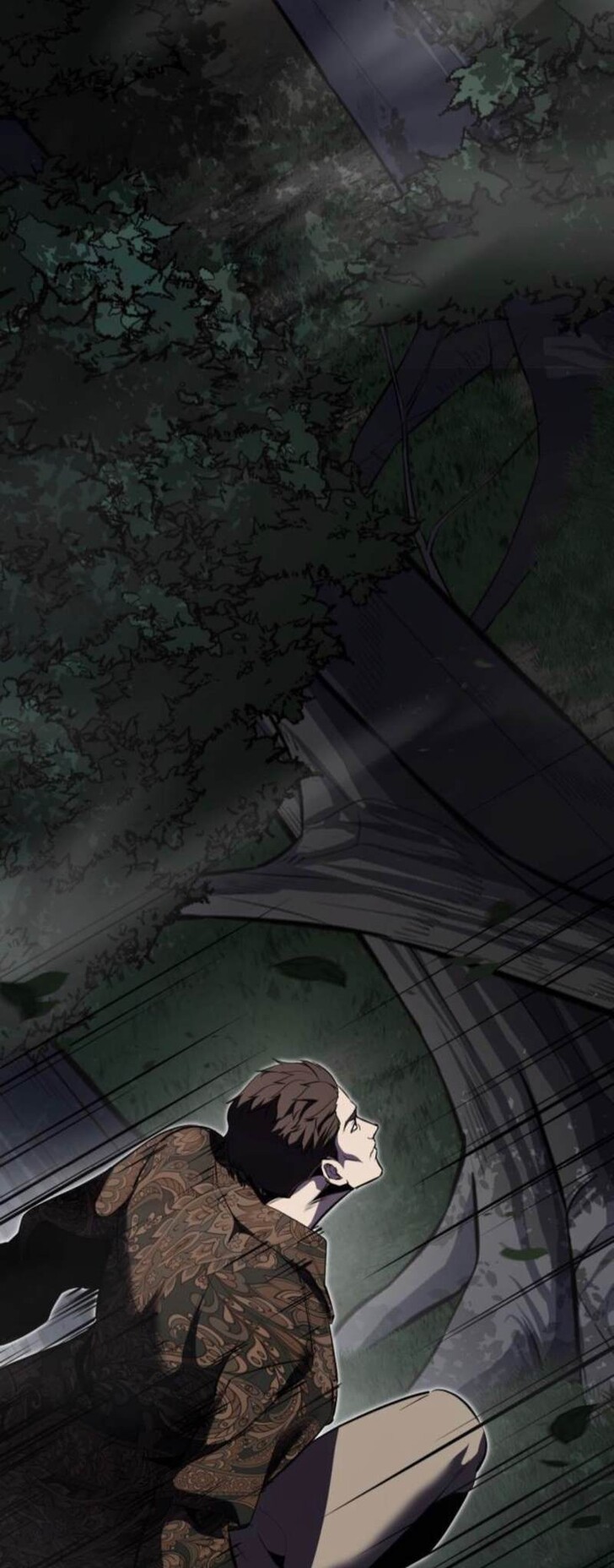 Read The Boy of Death EN Manga Online