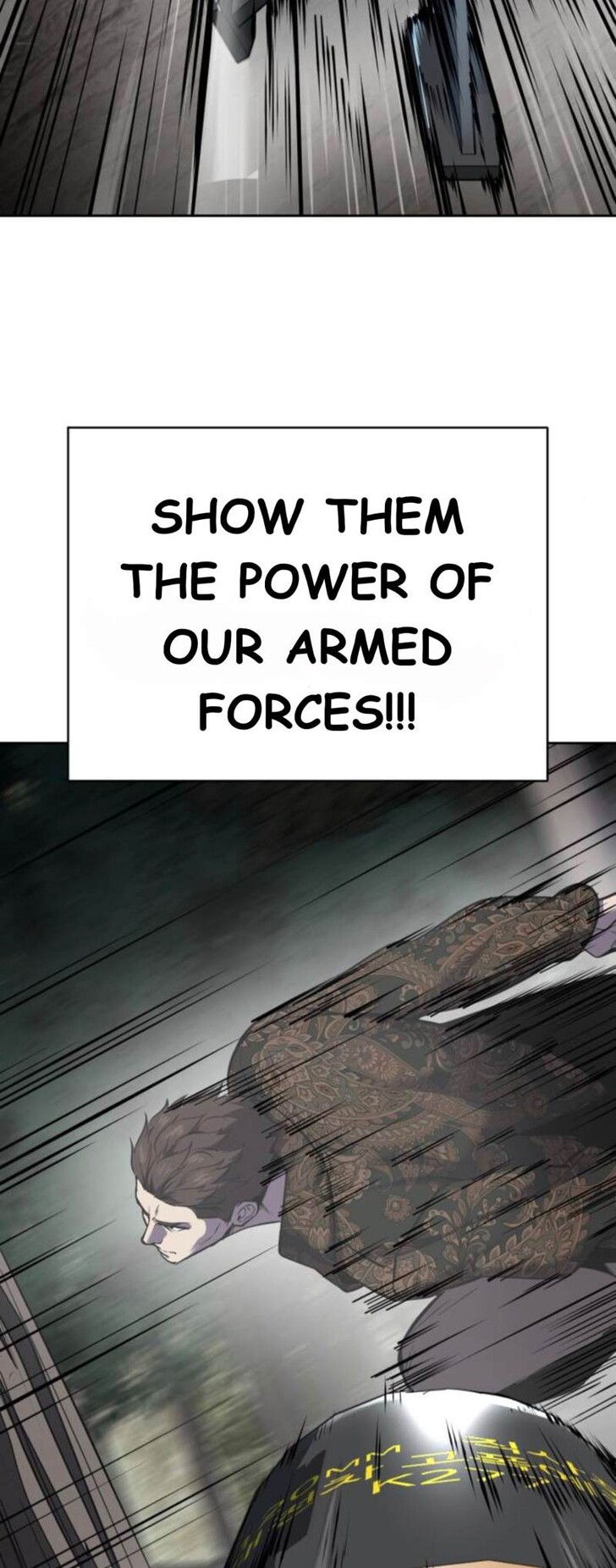 Read The Boy of Death EN Manga Online